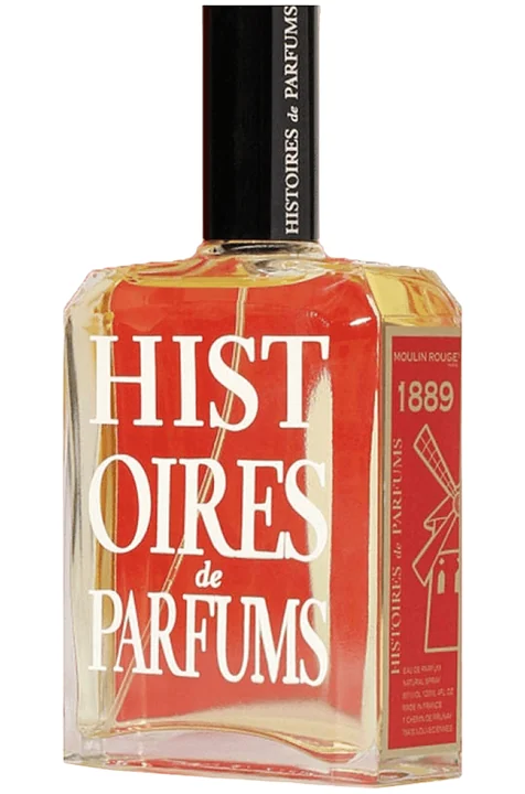 Histoires de Parfums 1889 Moulin Rouge