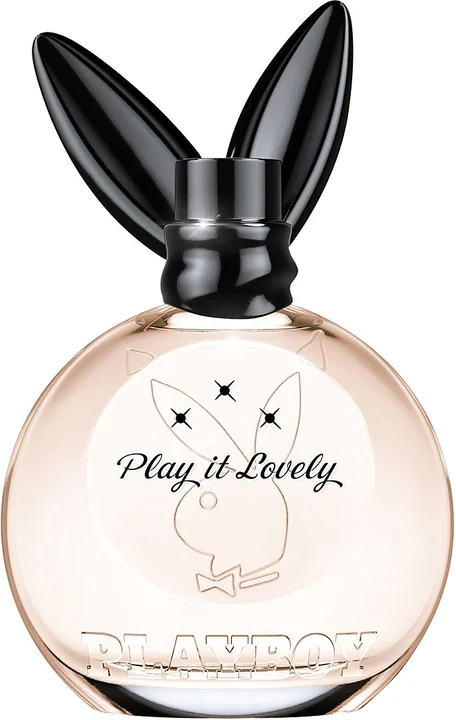 Playboy Play It Lovely