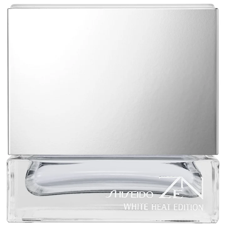 Shiseido Zen for Men White Heat Edition