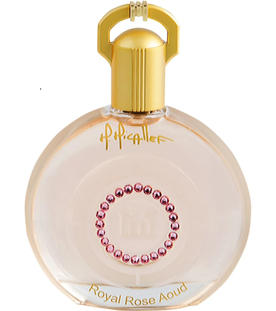 M. Micallef Royal Rose Aoud
