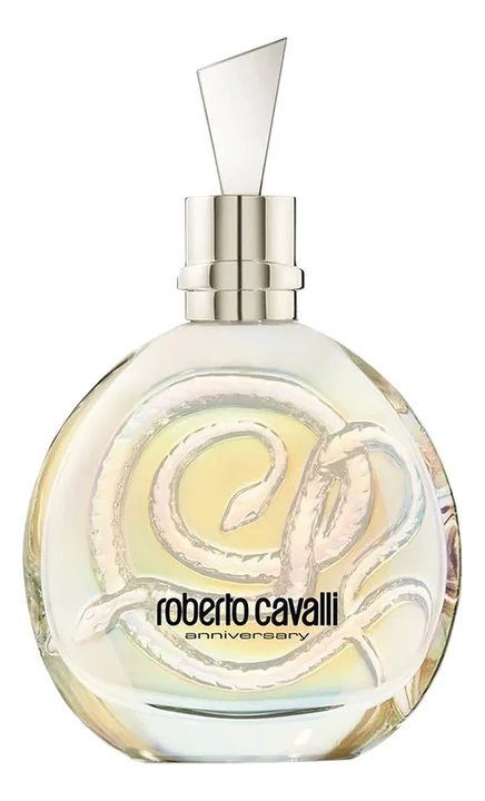 Roberto Cavalli anniversary