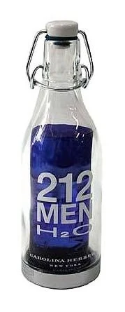 Carolina Herrera 212 H2O Men