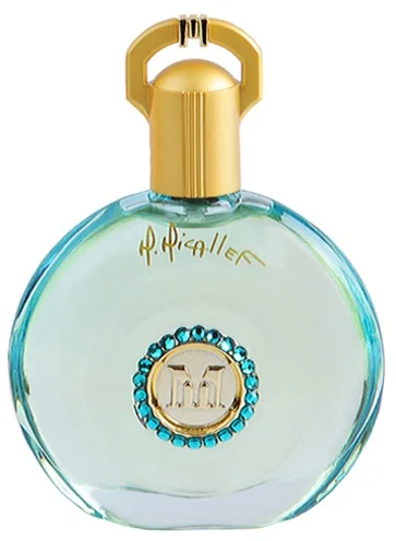 M. Micallef Night Aoud