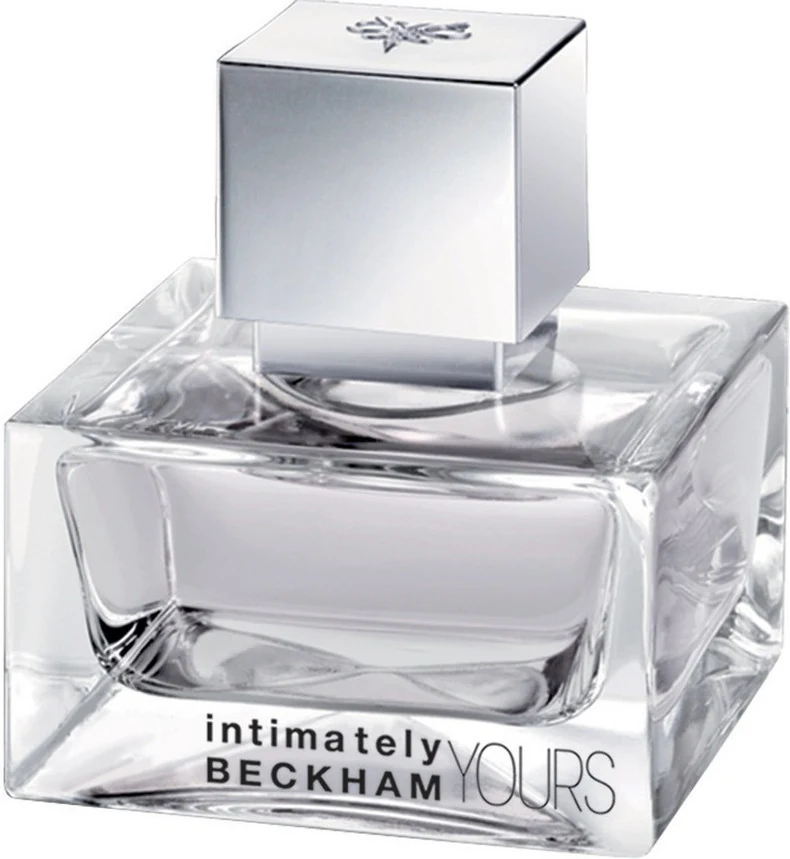 David Beckham Intimately Yours Men