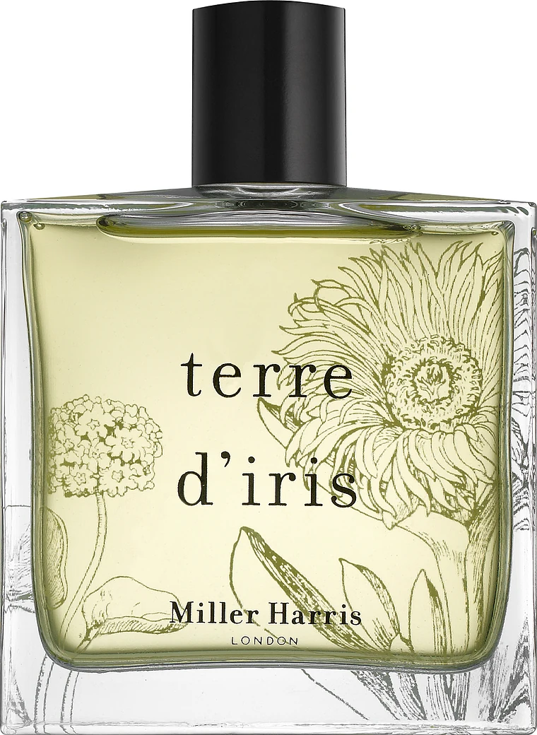 Miller Harris Terre d`Iris