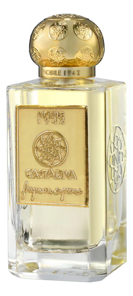 Nobile 1942 castadiva