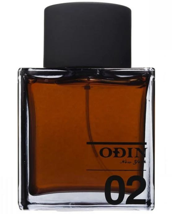 Odin 02 Owari