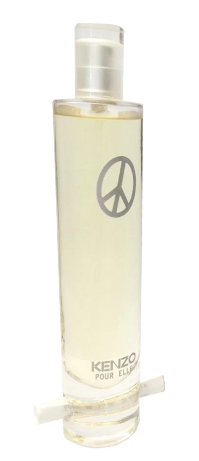 Kenzo Time for Peace