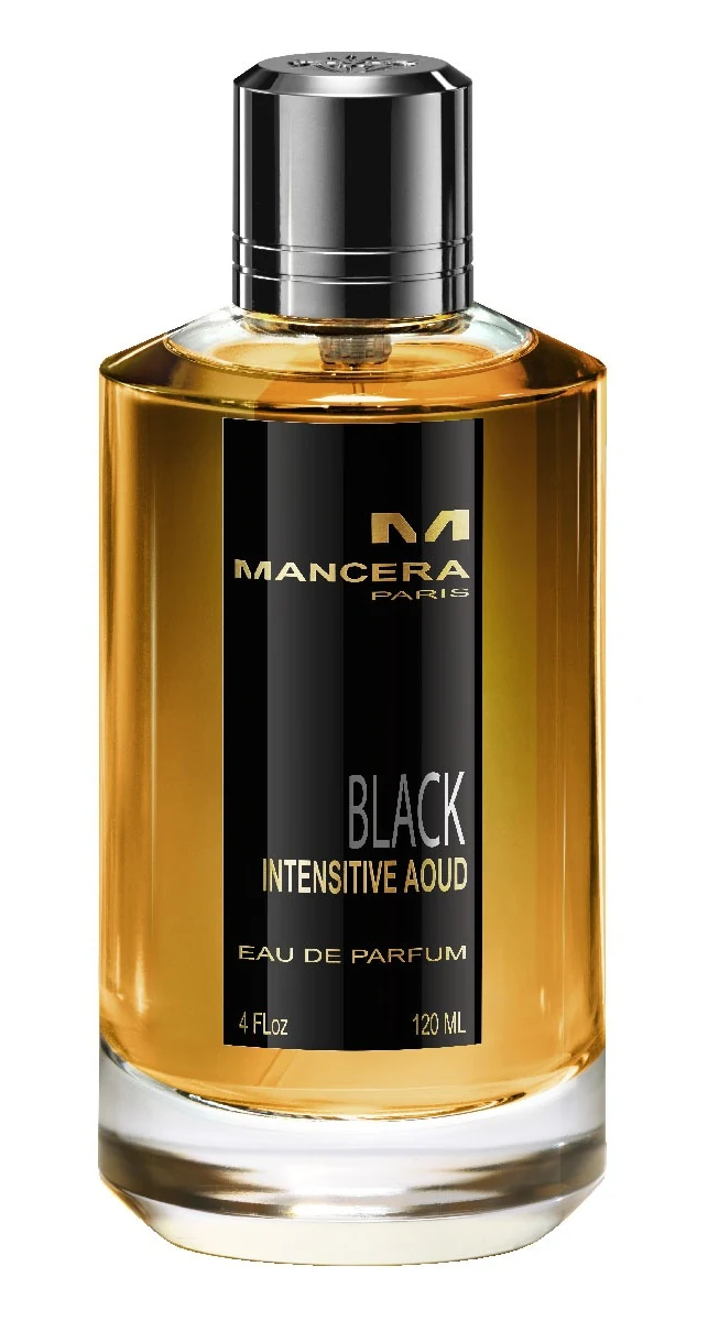 Mancera Black Intensitive Aoud