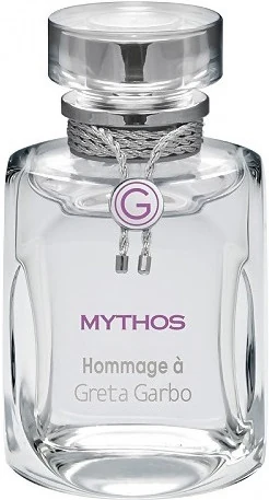 Gres Mythos Hommage A Greta Garbo