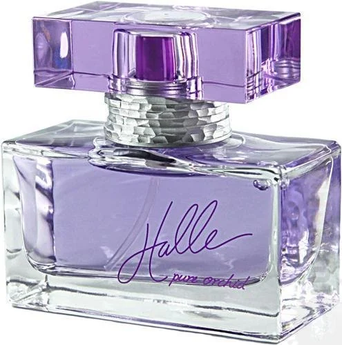Halle Berry Halle Pure Orchid