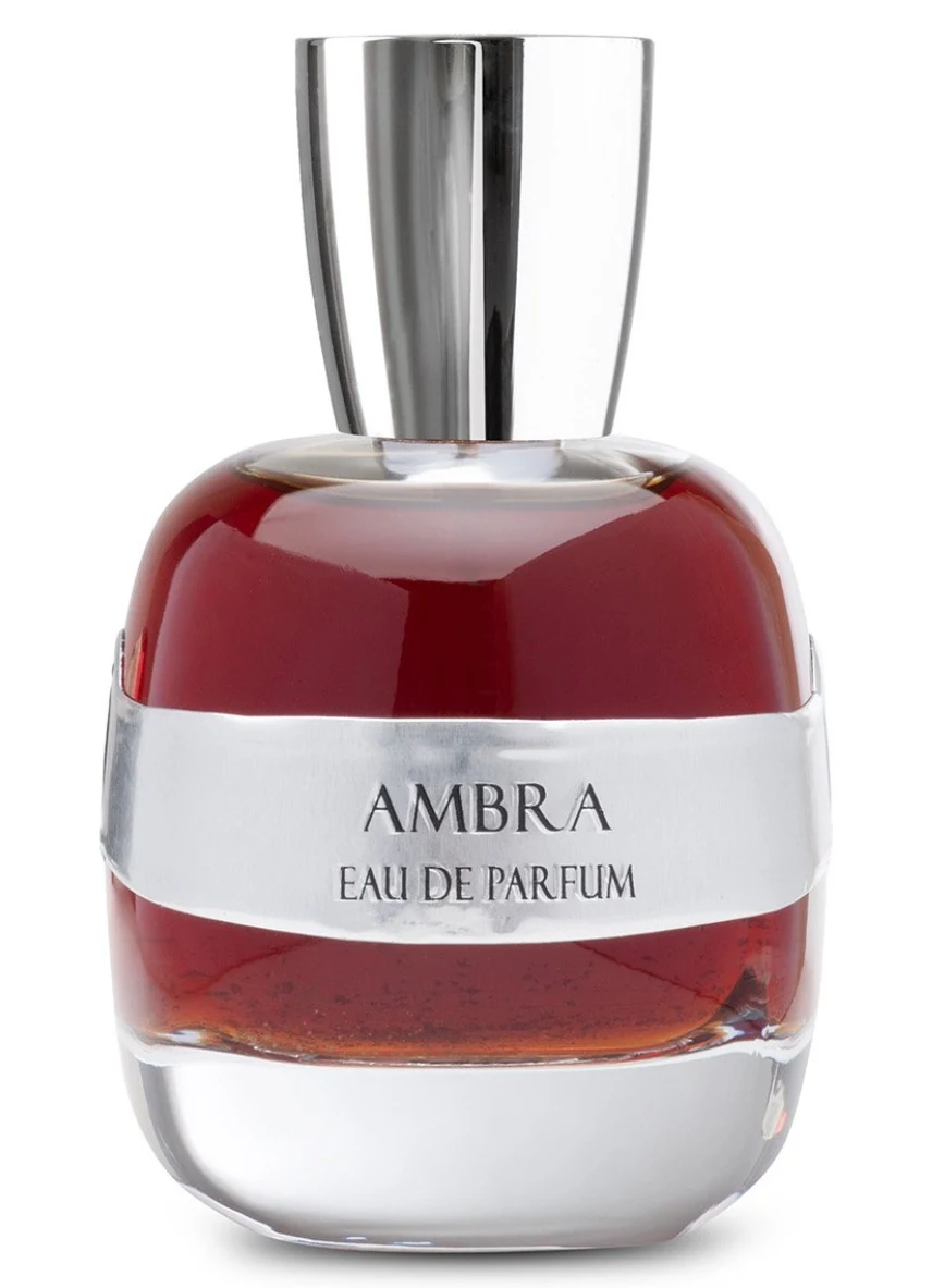 Omnia Profumi Ambra