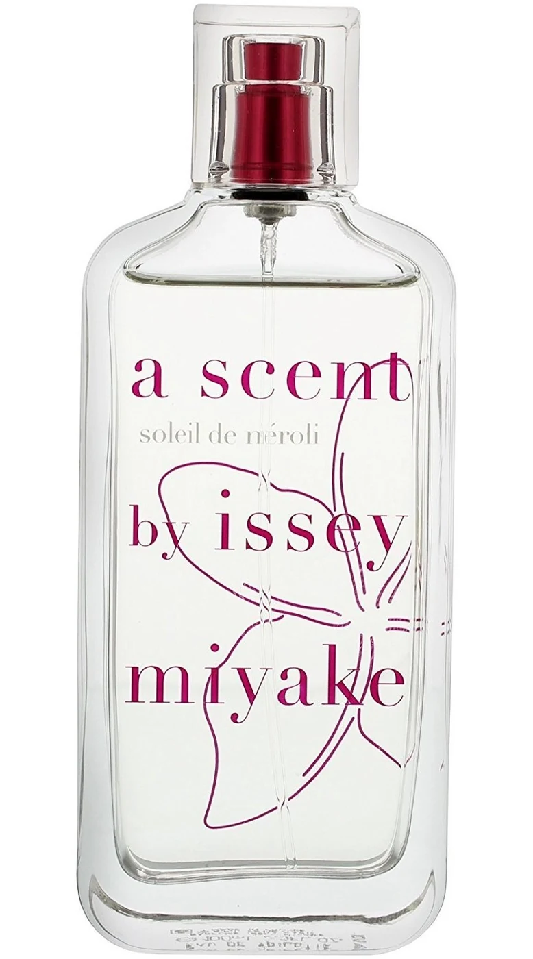 Issey Miyake A Scent Soleil de Neroli