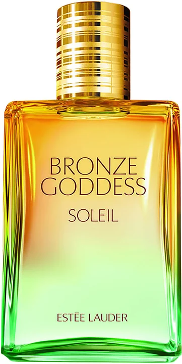 Estee Lauder Bronze Goddess Soleil