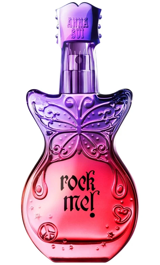 Anna Sui Rock Me!