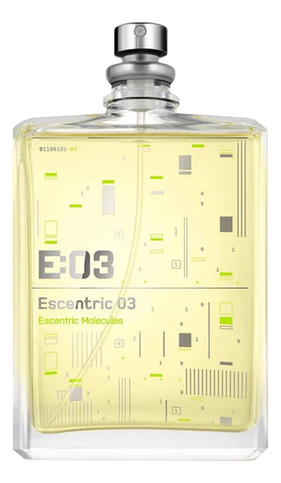 Escentric Molecules escentric03