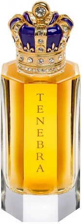 Royal Crown Tenebra
