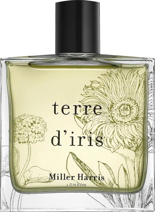 Miller Harris Terre d`Iris