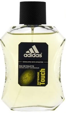 Adidas Intense Touch