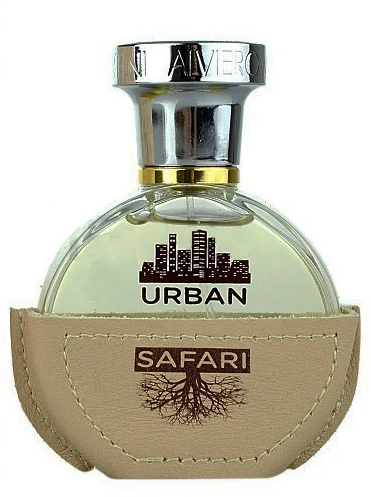 Alviero Martini Urban Safari Woman
