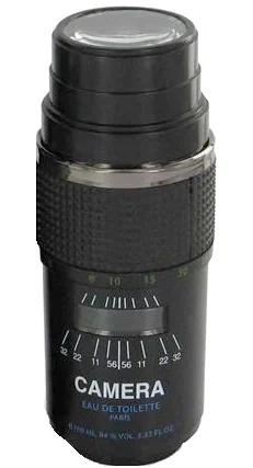 Max Deville Camera for Men