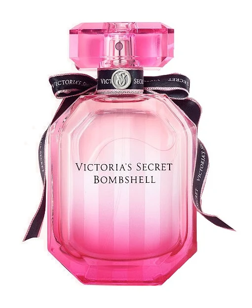 Victoria's Secret Bombshell
