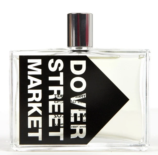 Comme des Garcons Dover Street Market