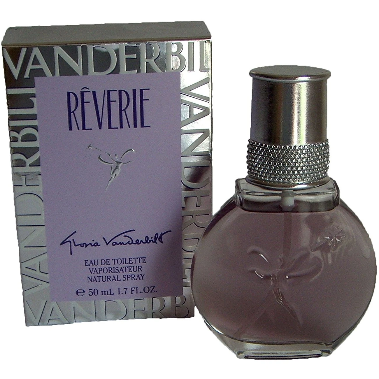 Gloria Vanderbilt Reverie
