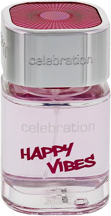 Esprit Celebration Happy Vibes for Her