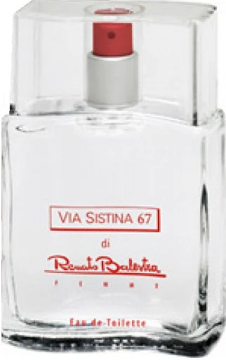 Renato Balestra Via Sistina 67 Femme