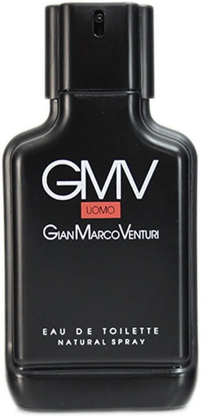 Gian Marco Venturi gmvuomo