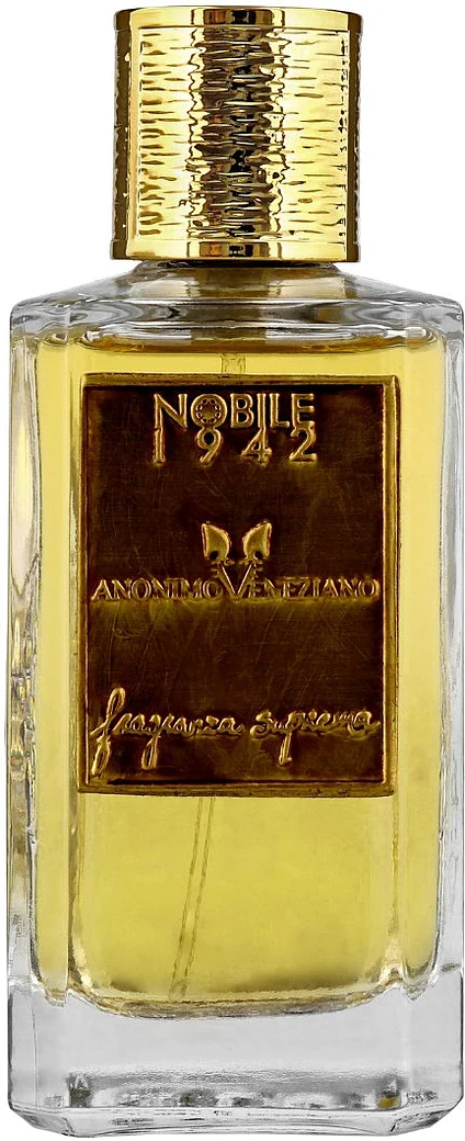 Nobile 1942 Anonimo Veneziano