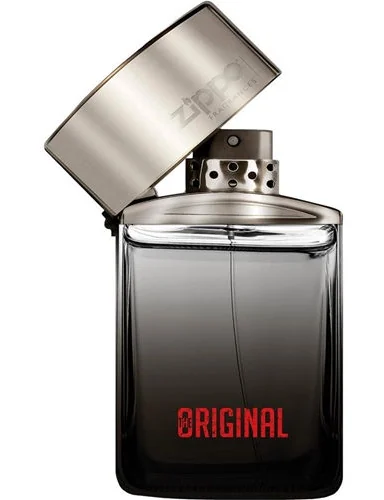 Zippo Fragrances Zippo Original