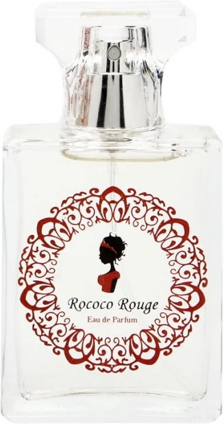 Stacked Style Rococo Rouge