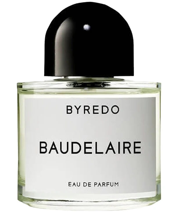 Byredo Baudelaire