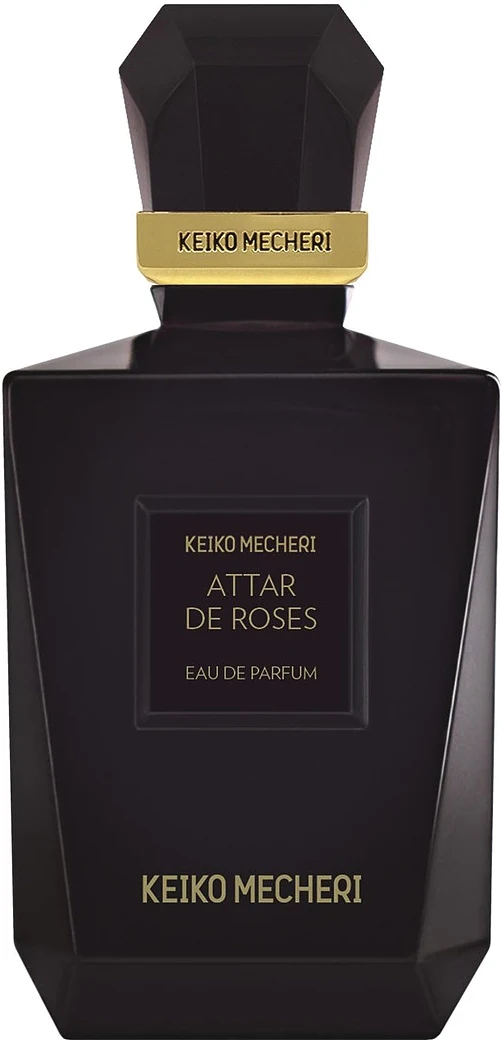 Keiko Mecheri Attar de Roses