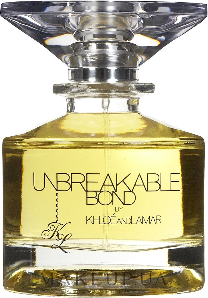 Khloe And Lamar Unbreakable