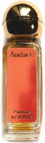 Rochas audace