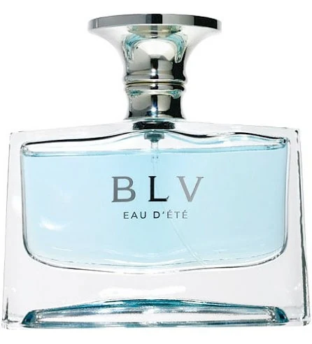 Bvlgari BLV Eau d’Ete