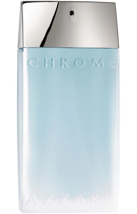 Azzaro Chrome Sport