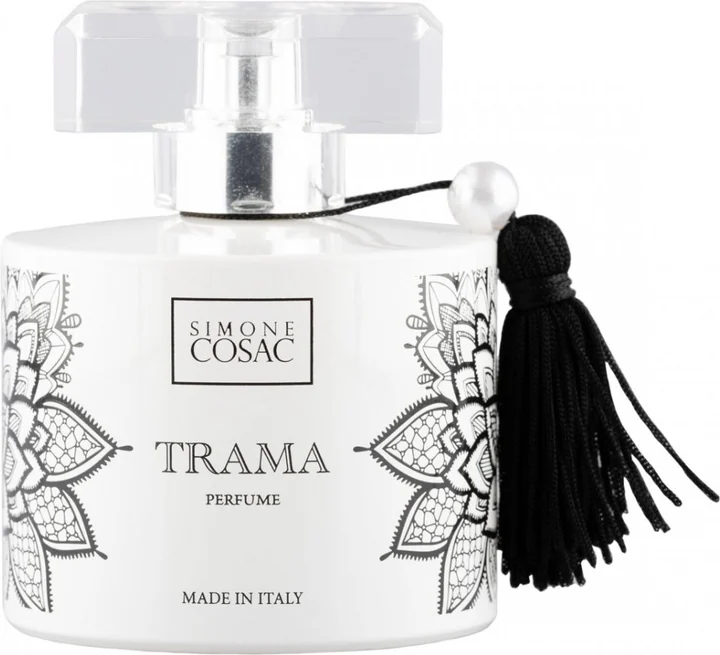Simone Cosac Profumi Trama
