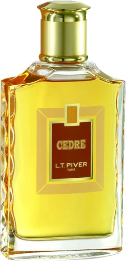 Lt Piver Cedre