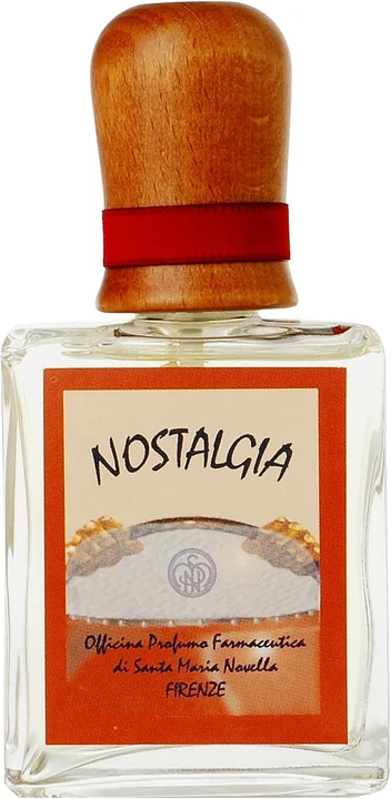 Santa Maria Novella Nostalgia