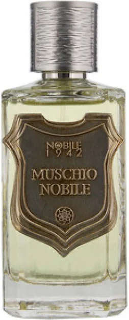 Nobile 1942 Muschio Nobile