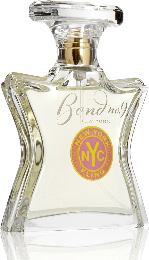Bond No 9 New York Fling