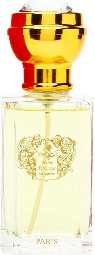 Maitre Parfumeur et Gantier fraicheurmuskissime