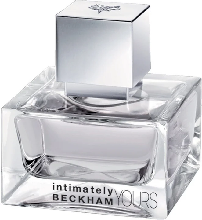 David Beckham Intimately Yours Men