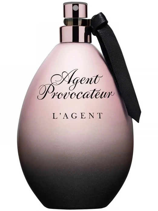 Agent Provocateur lagent