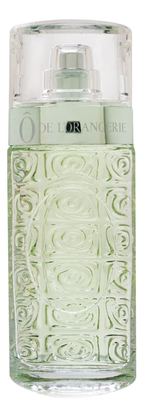 Lancome O de L Orangerie