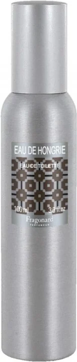 Fragonard Eau de Hongrie